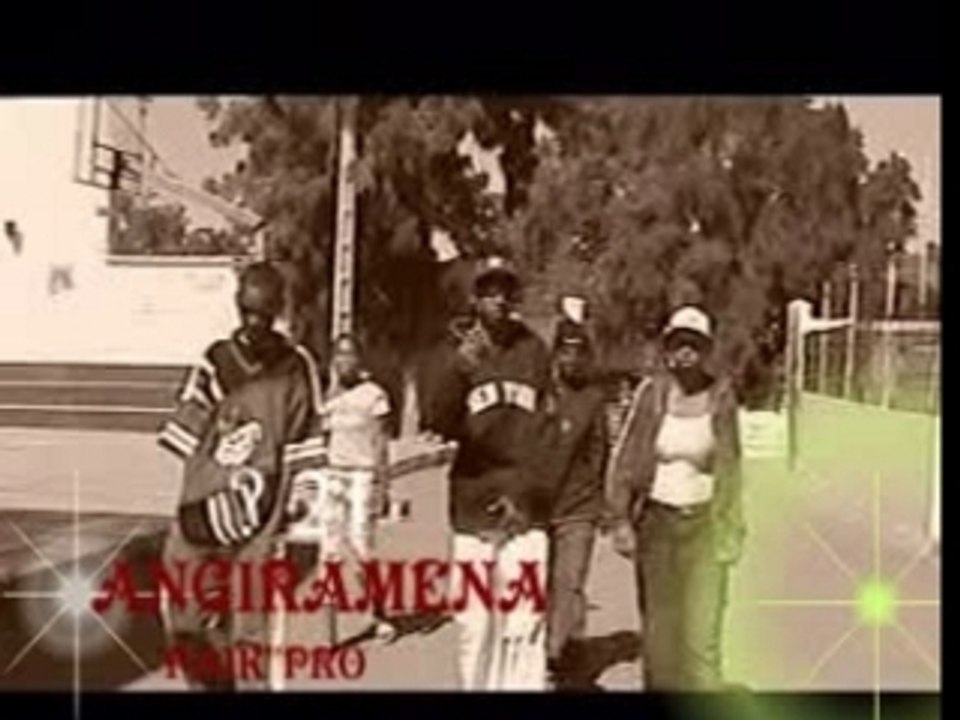 Angiramena