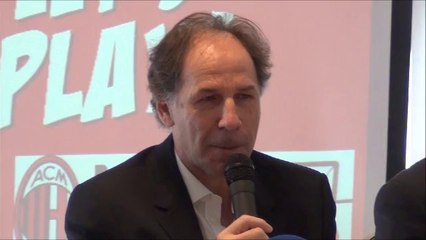 Μπαρέζι-Μίλαν Καμπ (1)