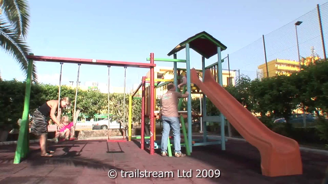 Hotel Riu Palmeras - Gran Canaria Hotels - Riu Hotels & Resorts