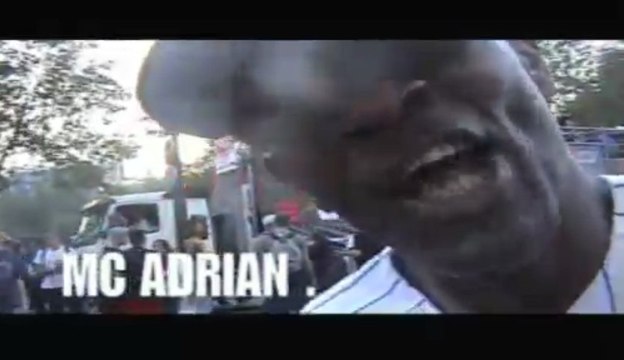 Techno parade / Paris 2006