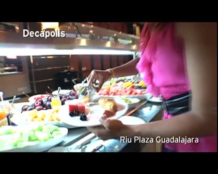 Hotel Riu Plaza Guadalajara - Hotels in Guadalajara - Riu Hotels & Resorts