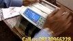 GODREJ Loose Note Counting Machine