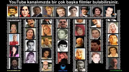 Gizli Yüzler Fragmanı