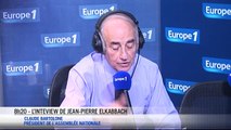 Front national, Claude Bartolone, Assises...voici le zapping matin !
