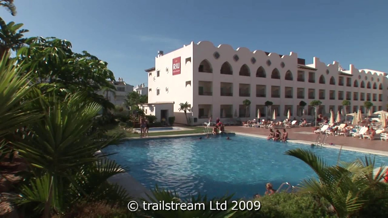 Hotel  Puerto Marina Benalmadena - Benalmádena Hotels - Hotels & Resorts