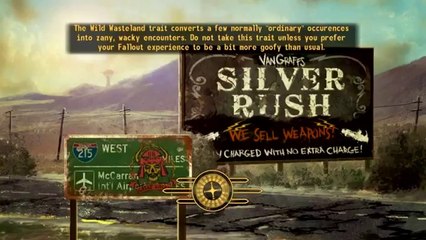 Fallout  New Vegas pt.93(Very Hard Hardcore)