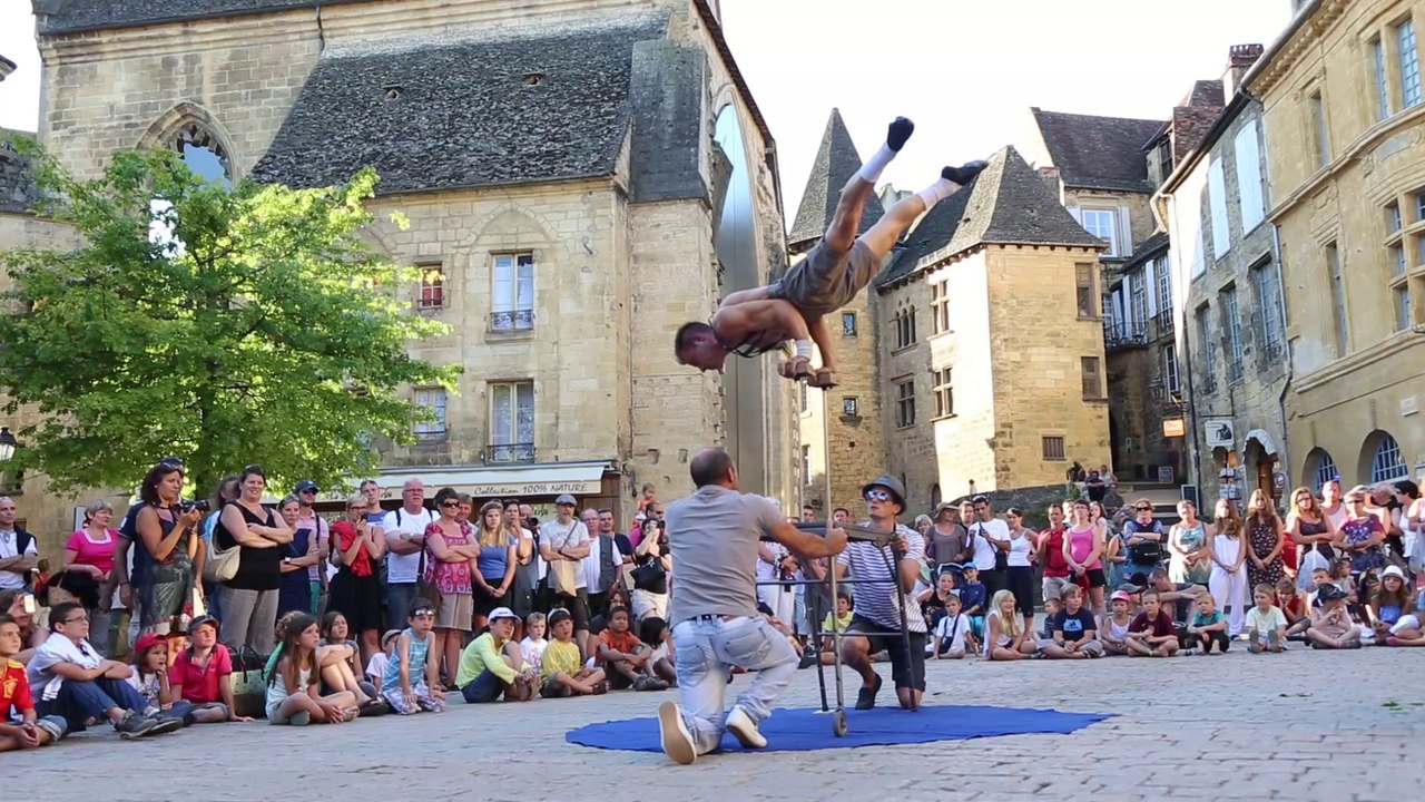 DESTINATION DORDOGNE PERIGORD