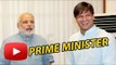 Vivek Oberoi Hopes Narendra Modi Becomes India's Prime Minister !