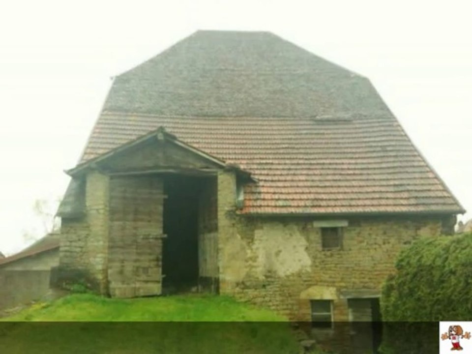 Maison à vendre, L'isle Sur Le Doubs 25, 25000€