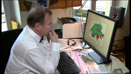 Why Swiss suburbia voted for immigration curbs