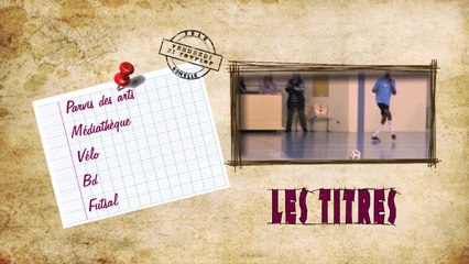 Journal vendredi 21 février Télé Gohelle