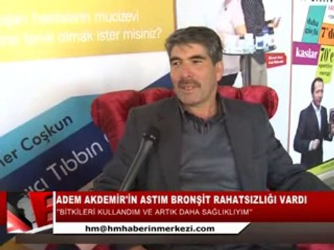 ASTIM BRONŞİT