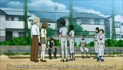 ถนนนักสู้สู่ทีมเบสบอล ปี3-05 (ep.057)