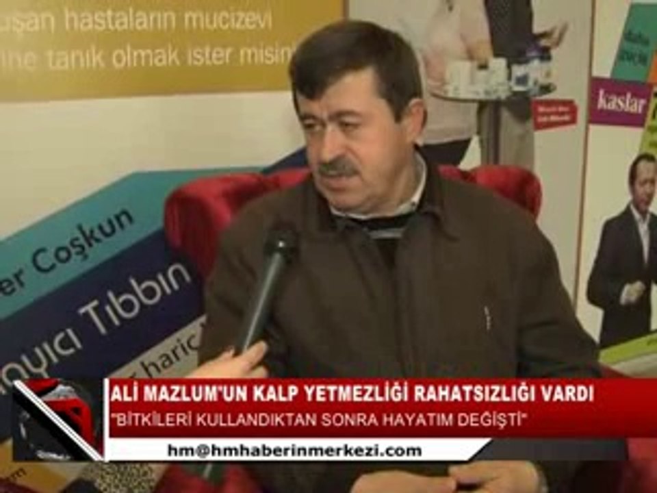 KALP YETMEZLİĞİ