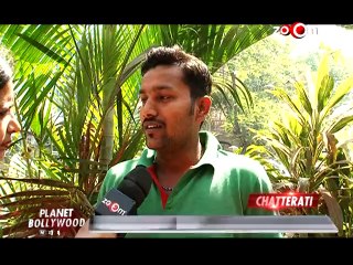 Public chooses Mallika Sherawat’s debate topic at Oxford University