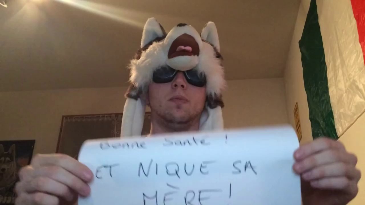 Neknomination sur Facebook : C'est comme boire dans une soirée