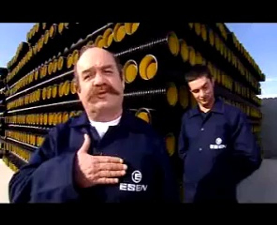 Esen Boru - Boru mu Bu