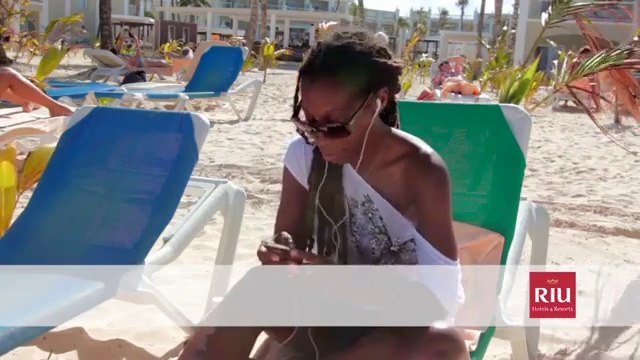 Riu Naiboa - Hotels in Punta Cana, Dominican Republic - Riu Hotels & Resorts