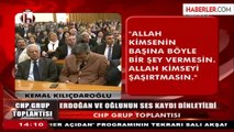 Kılıçdaroğlu: Bugün Türkiye İçin Yeni Bir Gün
