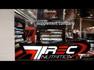 Cheap Supplements From Trec Nutrition
