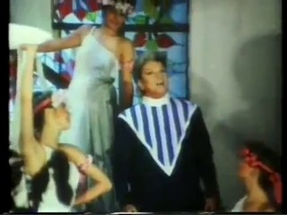 Zeki Müren'li Alo Reklamı 3