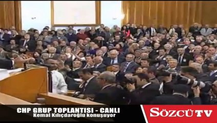 "Dünyada ilk kez hükümet devleti soydu"