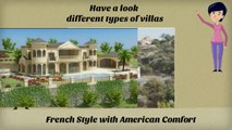 Introduction Of  Elegant-villas