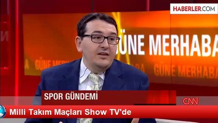Acun Ilıcalı, Milli Maçların Yayın Hakkını Satın Alamadı