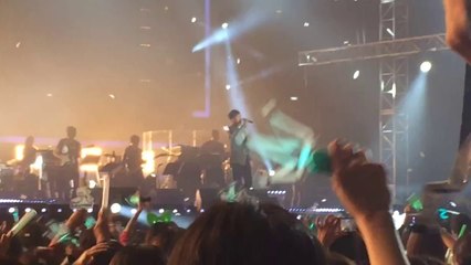 20131130 LeeSeungGi Hopeconcert!