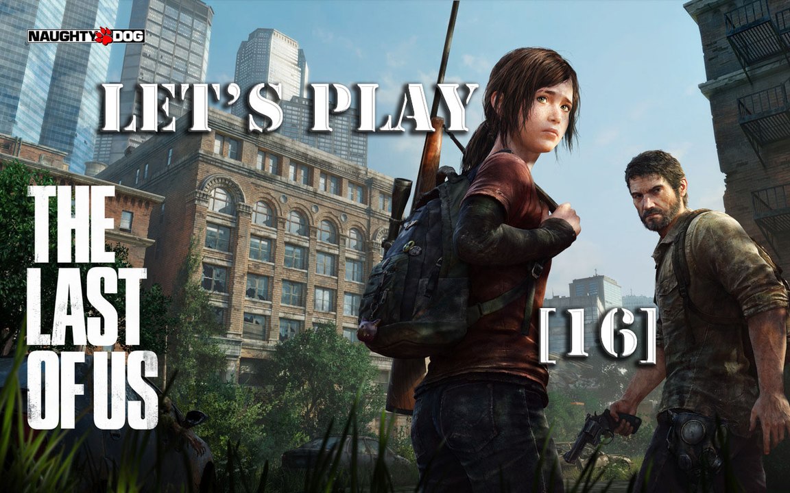 The Last of Us - PS3 - 16