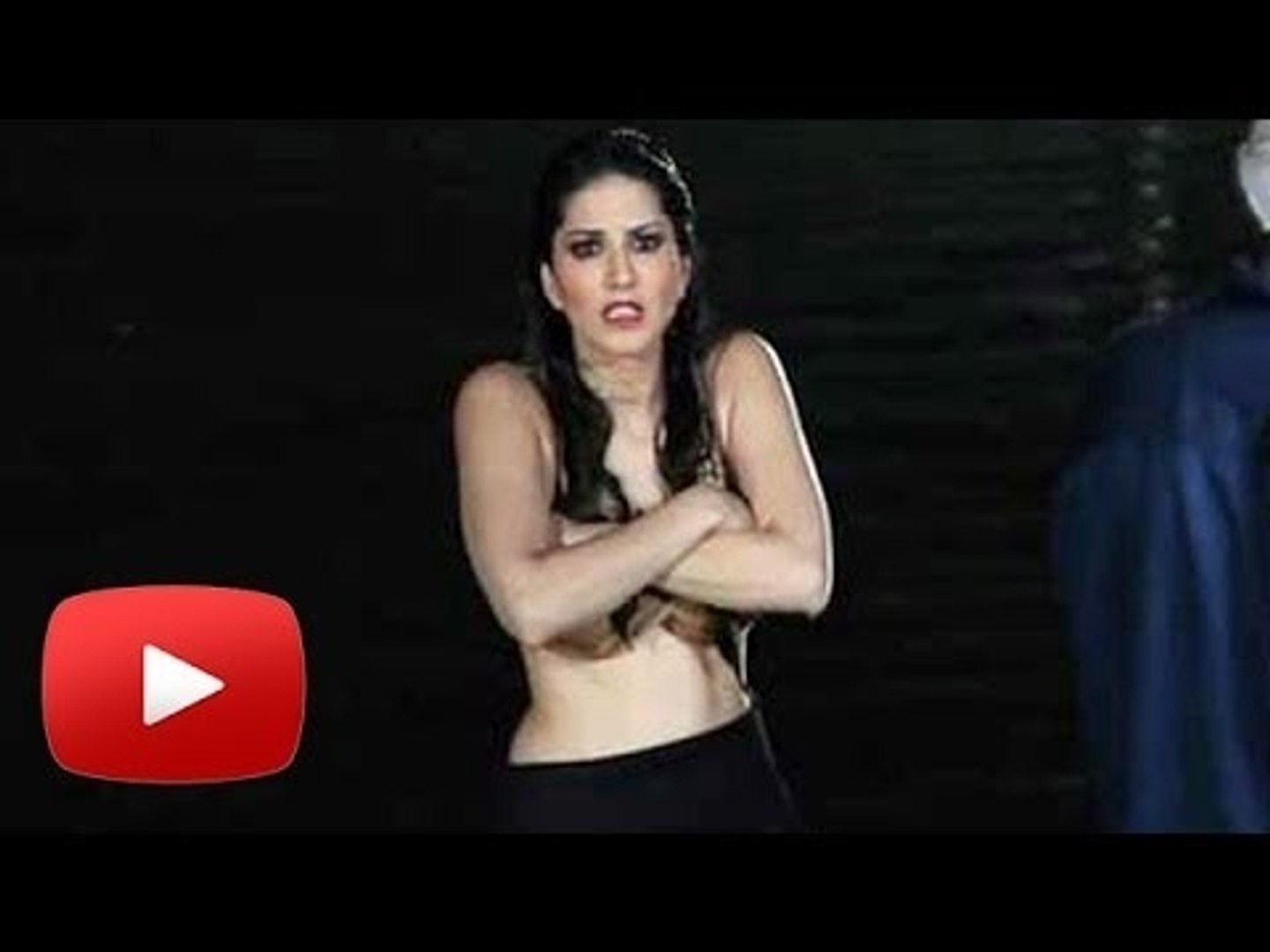 OMG......Sunny Leone's Nude Lake Scene From Ragini MMS 2 - video Dailymotion