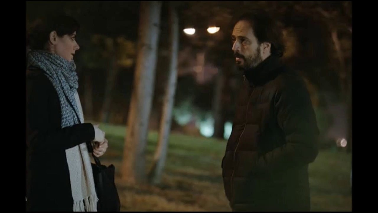 vicdan dizisi sarılma sahnesi