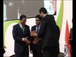YEF - Young Entrepreneurs Forum - Aman Ki Asha - Clip 3