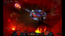 Diablo 3 - Chasseur de Démons build givre - Patch 2.0.1