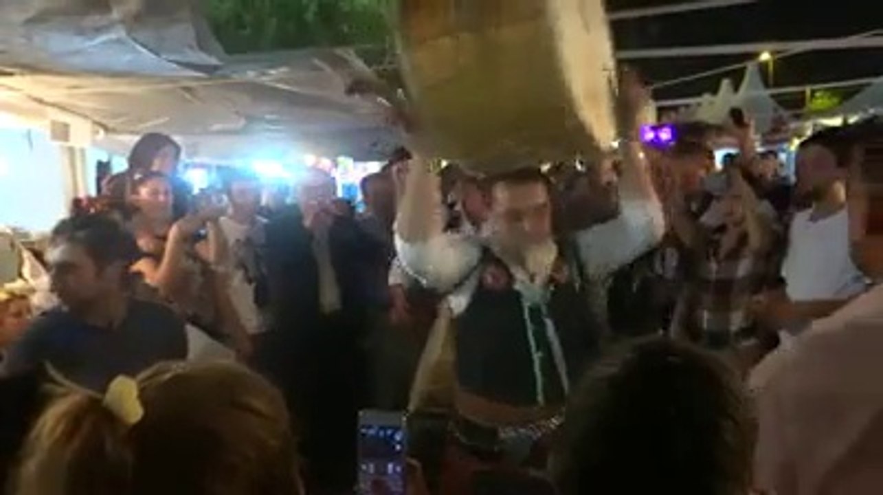 Davul Zurna Ekibi Taşköprü Feshane 0534 964 99 99