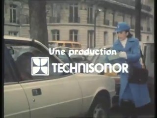 Marie Pervenche générique (seconde version)