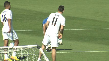 El Madrid busca romper todos los records