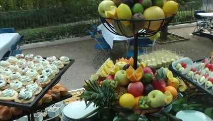 Journée Utilisateurs 2013