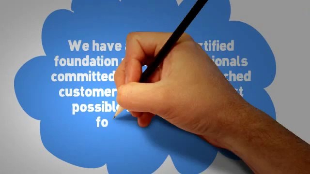 Foundation Repair Companies