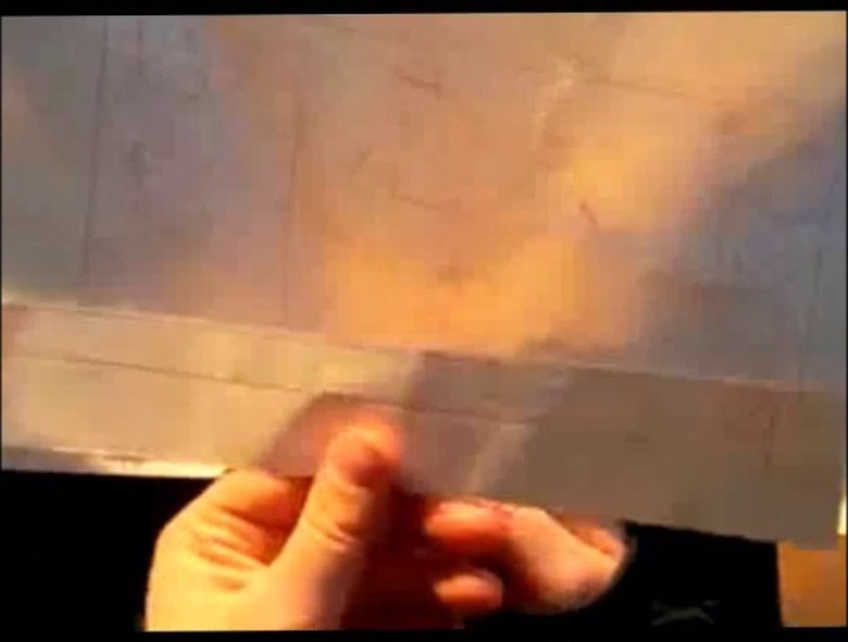 Paper prototype - Rider