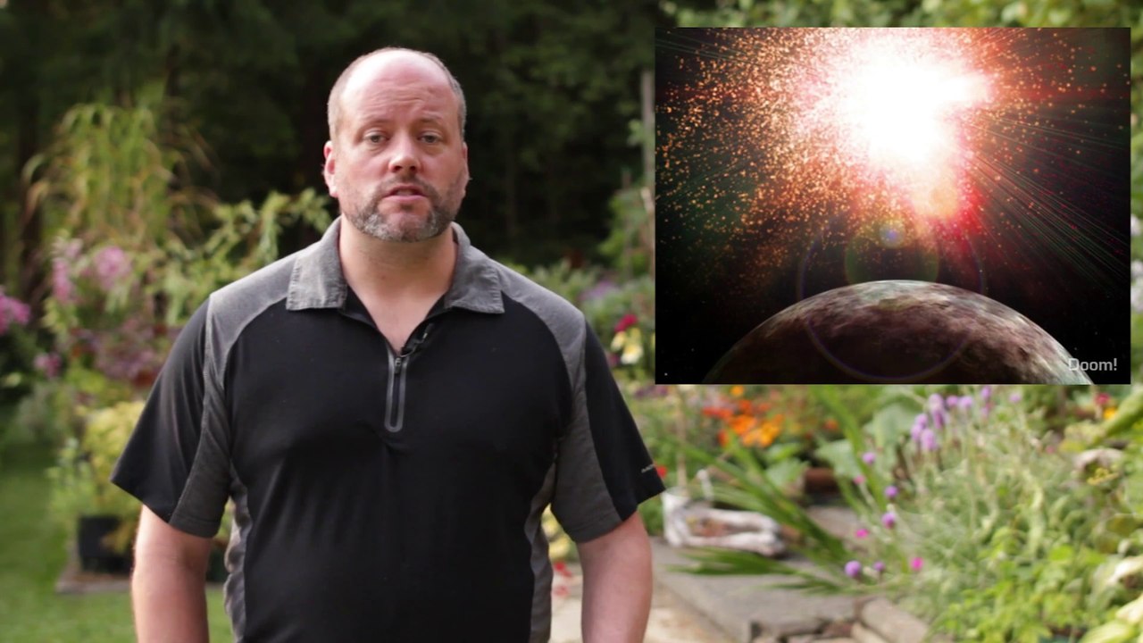 Is There Really A Planet X?