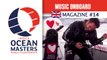 Find out what kind of music do skippers listen to | IMOCA Ocean Masters - Magazine #14
