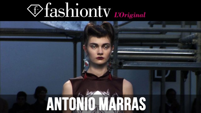Antonio Marras Men Fall/Winter 2014-15 Full Show | Milan Men's Fashion Week | FashionTV