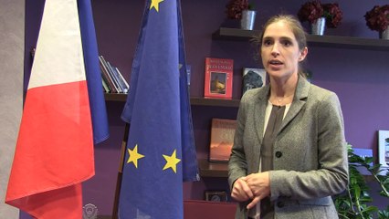 Nouveau module de formation en simulation par l'ENSP