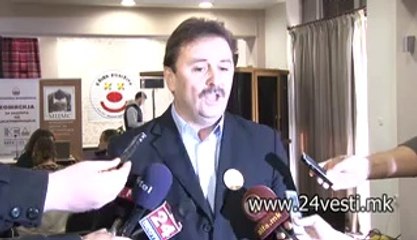 IZJAVI POLIO ALEKSANDAR KRZALOVSKI ELENA KOCOVSKA DUSKO MINOVSKI  25 02