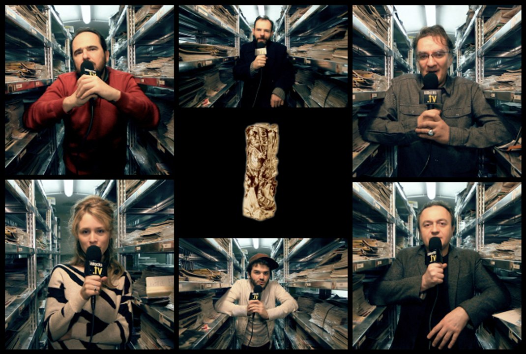 César 2014 : le palmarès rêvé des Inrockuptibles