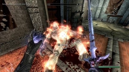 Skyrim - Mod Dark Mansion - Episode 6 - Fin