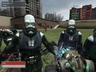 More and more fun on my server