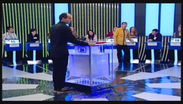 Специална игра Сделка или не за 100 000 лева - 21.02.2014