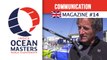 How do the Imoca 60 skippers communicate? | Ocean Masters